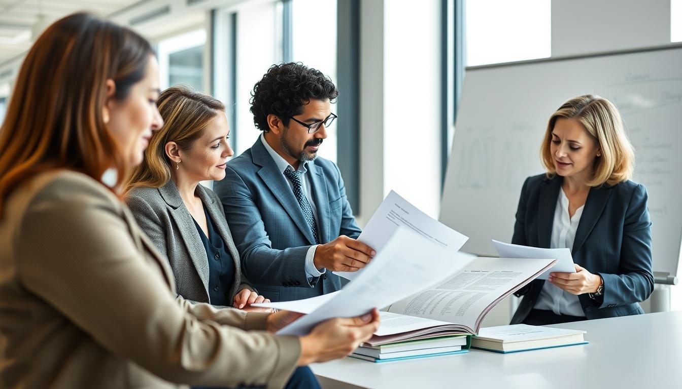 Obtenez des conseils clairs